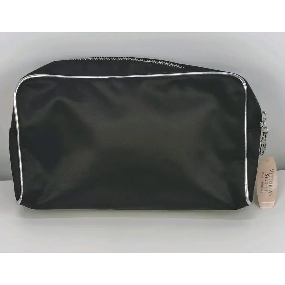 Victoria's Secret Fashion Show 2012 Cosmetic Pouch New